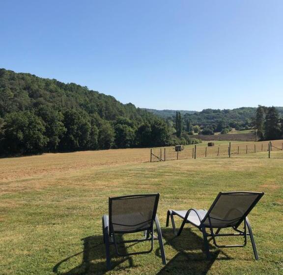 スタンダードルーム, Domaine Du Champ De L Hoste