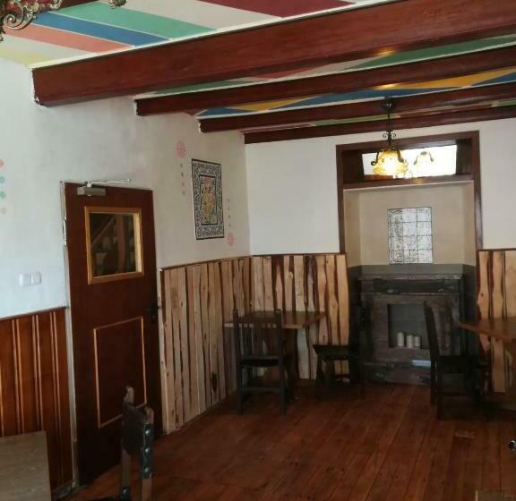 Номер Deluxe, Gästehaus Fuchsröhre