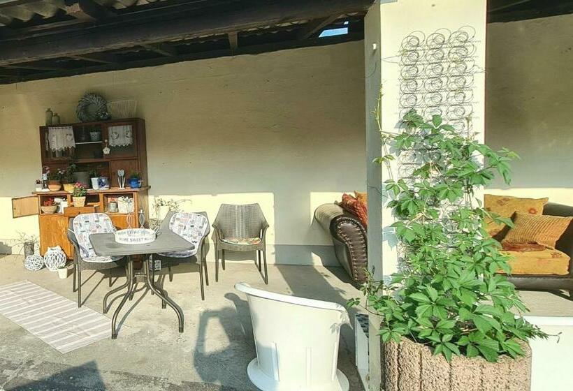 Номер Deluxe, Gästehaus Fuchsröhre