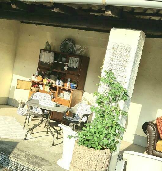 Номер Deluxe, Gästehaus Fuchsröhre