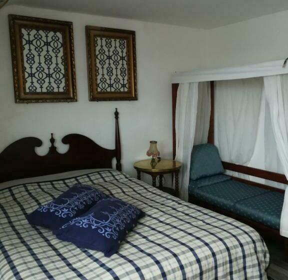 Номер Deluxe, Gästehaus Fuchsröhre