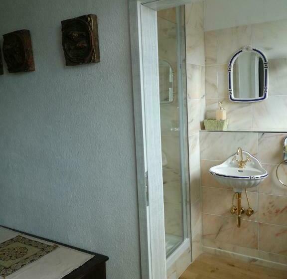 Номер Deluxe, Gästehaus Fuchsröhre