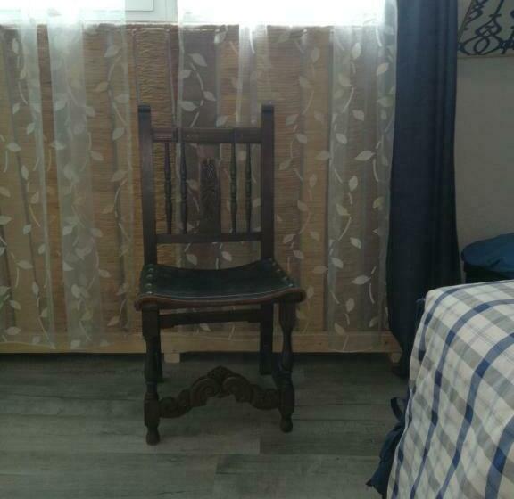 Номер Deluxe, Gästehaus Fuchsröhre