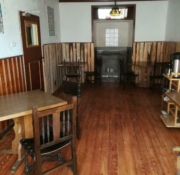 Номер Economy, Gästehaus Fuchsröhre