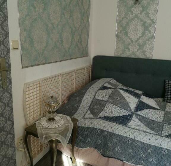 Номер Economy, Gästehaus Fuchsröhre