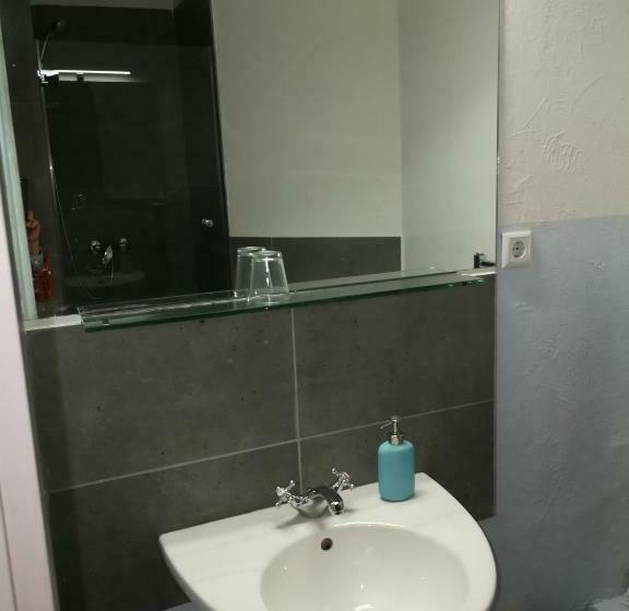 Номер Economy, Gästehaus Fuchsröhre