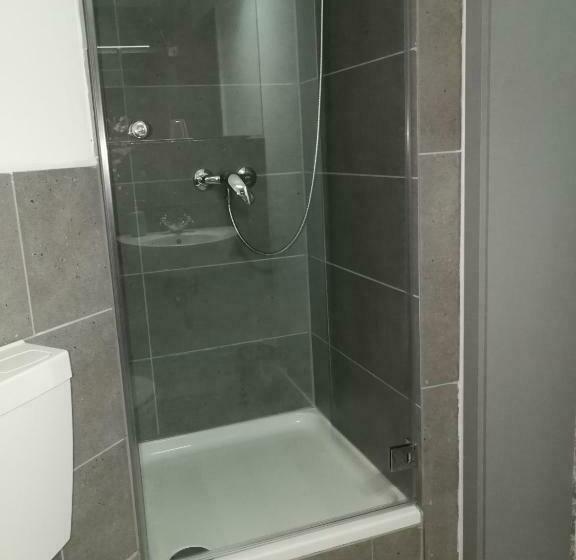 Номер Economy, Gästehaus Fuchsröhre