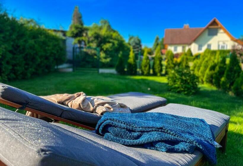 패밀리 룸, U Hrádku Superior