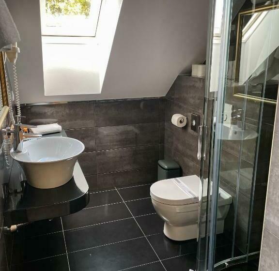 패밀리 룸, U Hrádku Superior