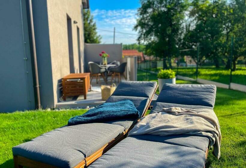 패밀리 룸, U Hrádku Superior