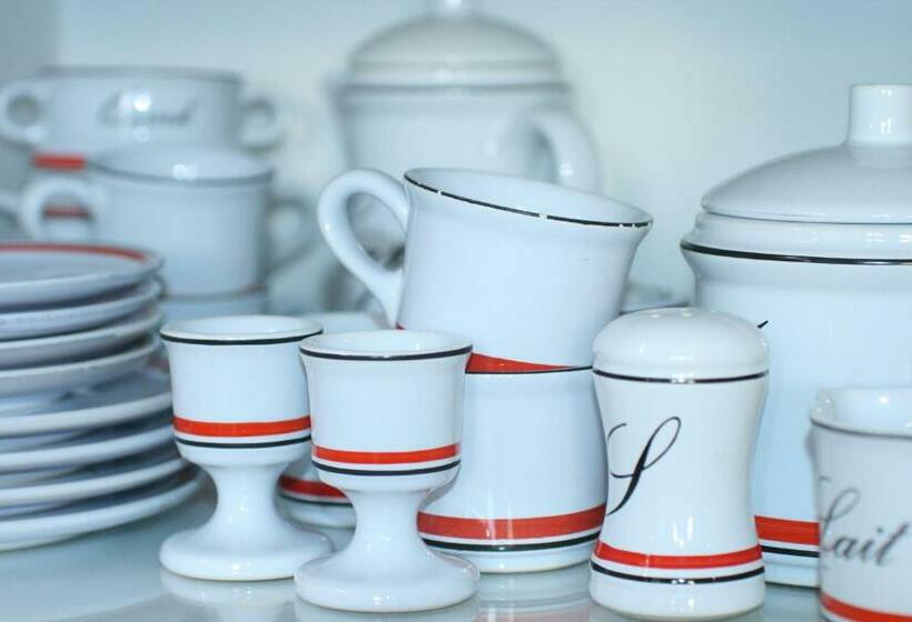 침실 1개 아파트, Pension Kunsthof Dahrenstedt