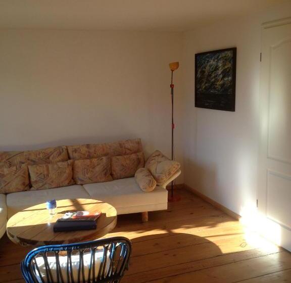 침실 1개 컴포트 아파트, Pension Kunsthof Dahrenstedt