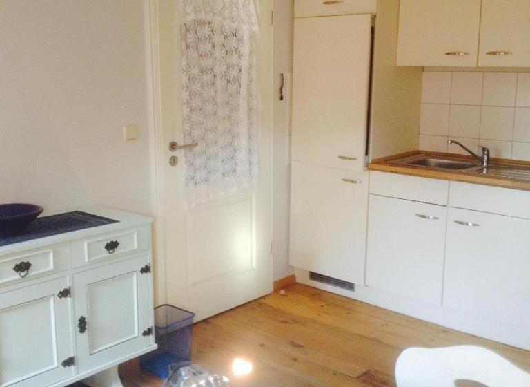 침실 1개 컴포트 아파트, Pension Kunsthof Dahrenstedt