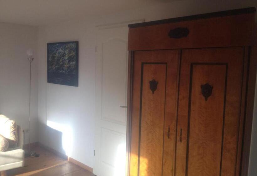 침실 1개 컴포트 아파트, Pension Kunsthof Dahrenstedt