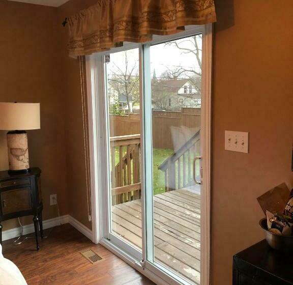 جناح ديلوكس, Heart And Soul Inn