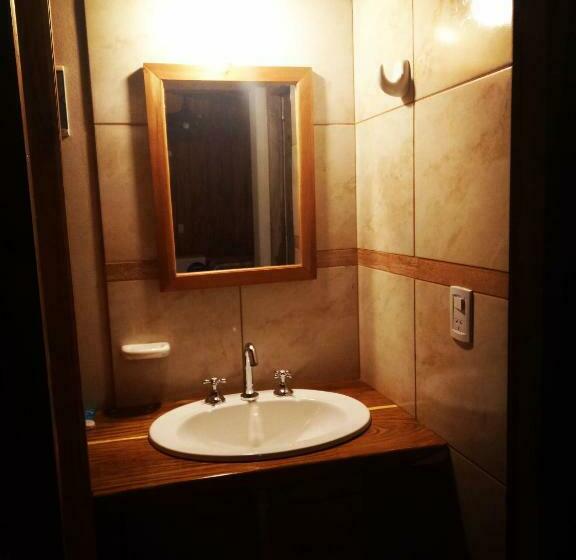 家庭房带园景, Posada Camboatá