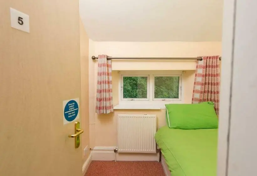 バスルーム共有のシングルスタンダード, Yha Idwal Cottage