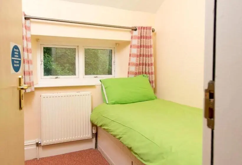 バスルーム共有のシングルスタンダード, Yha Idwal Cottage