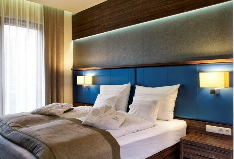 标准间, Barack Thermal Hotel And Spa