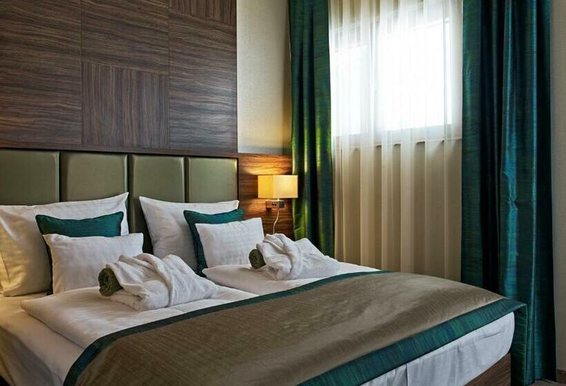 标准间, Barack Thermal Hotel And Spa