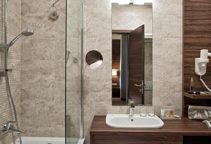 高级大房间, Barack Thermal Hotel And Spa