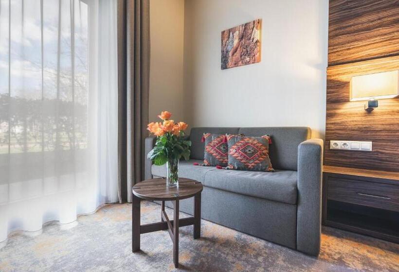 高级大房间, Barack Thermal Hotel And Spa