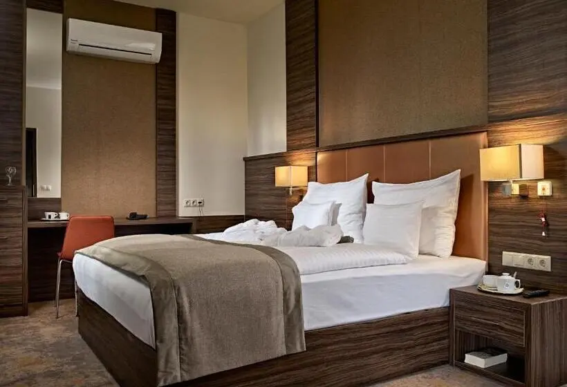 スーペリアールーム, Barack Thermal Hotel And Spa