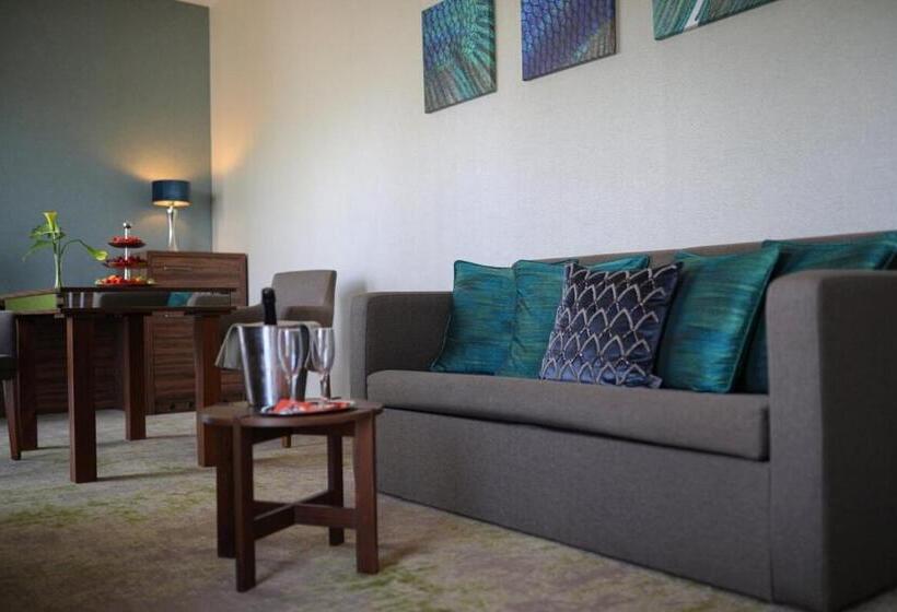 小型套房, Barack Thermal Hotel And Spa