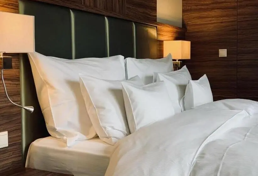 ジュニアスイート, Barack Thermal Hotel And Spa