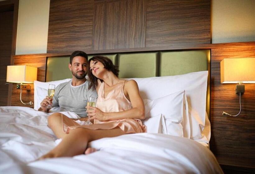 小型套房, Barack Thermal Hotel And Spa