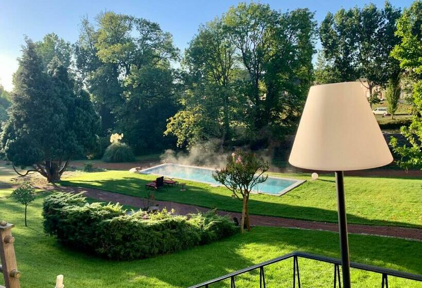 尊贵套房, Domaine Le Jardin Suspendu   Piscine Chauffée   Proche Parc Puy Dufou