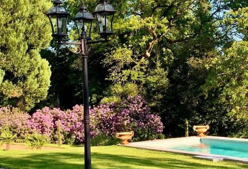 尊贵套房, Domaine Le Jardin Suspendu   Piscine Chauffée   Proche Parc Puy Dufou