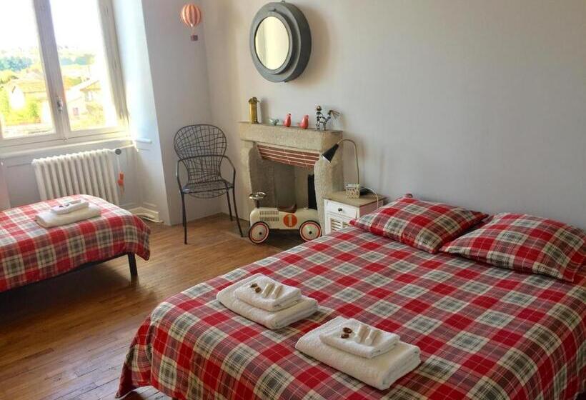 尊贵套房, Domaine Le Jardin Suspendu   Piscine Chauffée   Proche Parc Puy Dufou