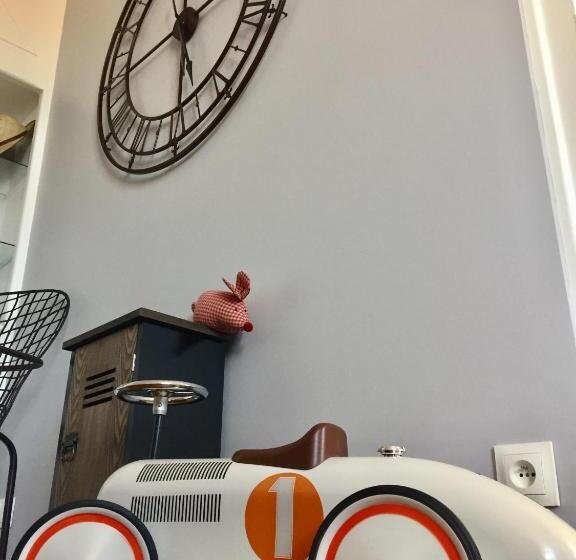 尊贵套房, Domaine Le Jardin Suspendu   Piscine Chauffée   Proche Parc Puy Dufou