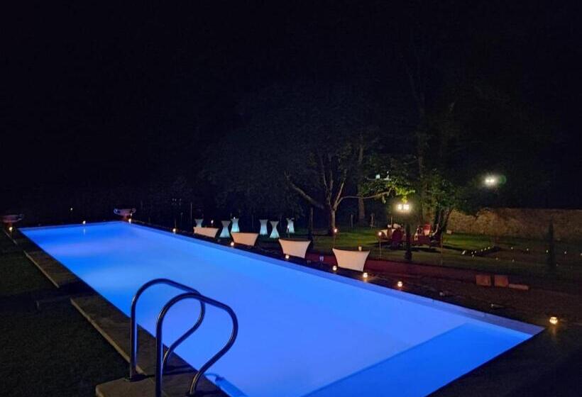 , Domaine Le Jardin Suspendu   Piscine Chauffée   Proche Parc Puy Dufou