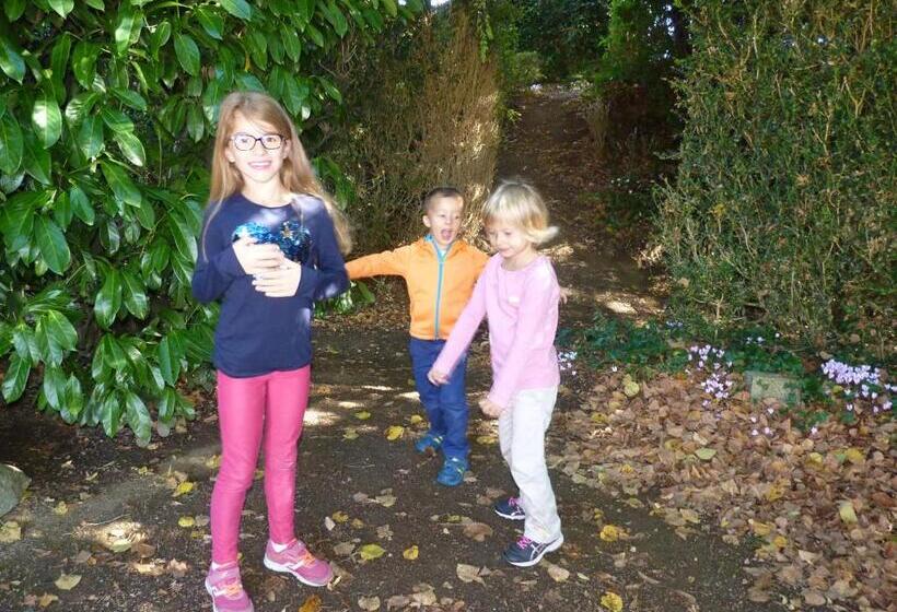 , Domaine Le Jardin Suspendu   Piscine Chauffée   Proche Parc Puy Dufou