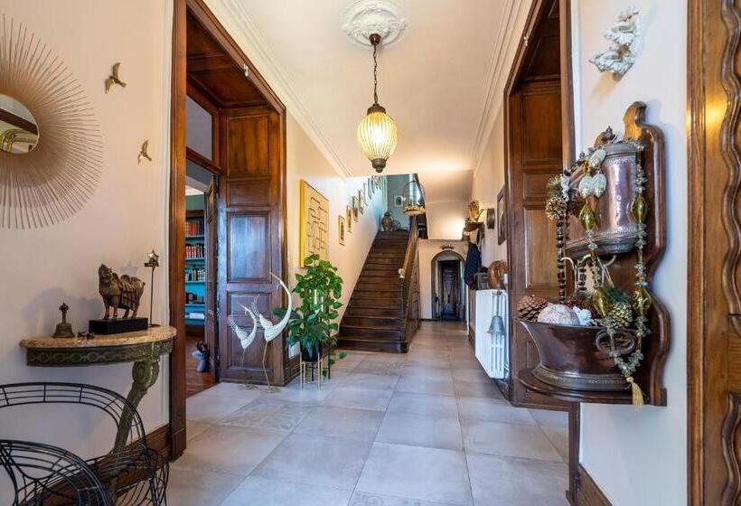 带2个卧室的高级套间, Domaine Le Jardin Suspendu   Piscine Chauffée   Proche Parc Puy Dufou