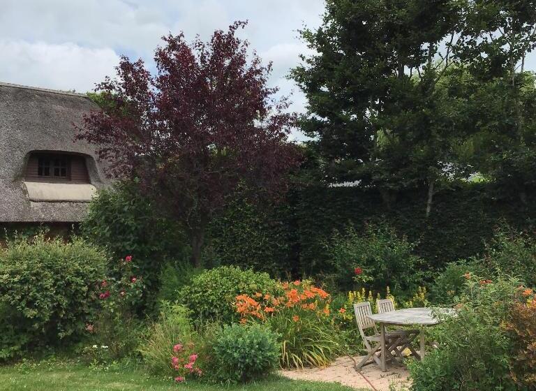 خانه 2 خوابه, Le Clos Du Vivier