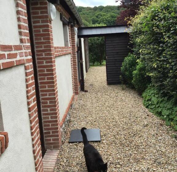 خانه 2 خوابه, Le Clos Du Vivier