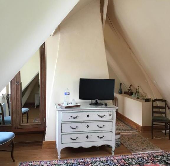 خانه 2 خوابه, Le Clos Du Vivier