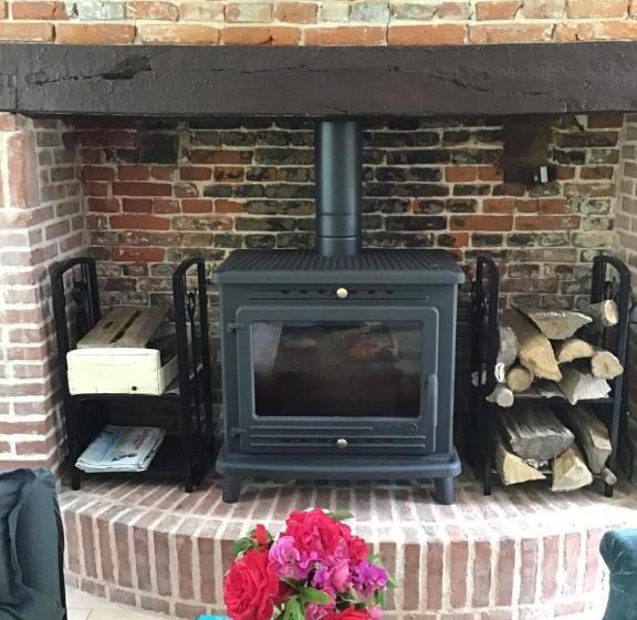 خانه 2 خوابه, Le Clos Du Vivier