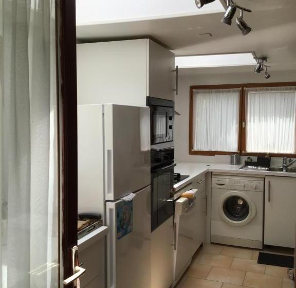 خانه 2 خوابه, Le Clos Du Vivier