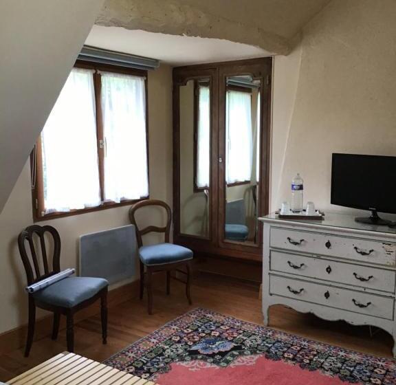 خانه 2 خوابه, Le Clos Du Vivier