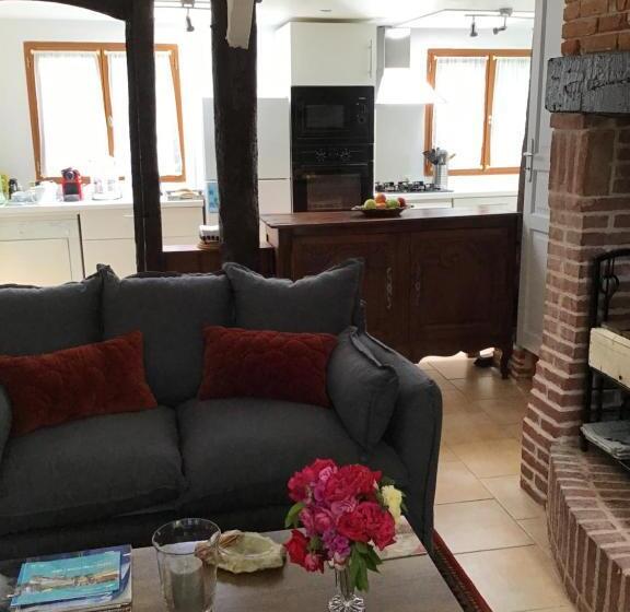 خانه 2 خوابه, Le Clos Du Vivier