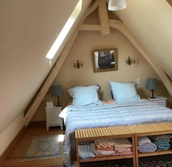 خانه 2 خوابه, Le Clos Du Vivier