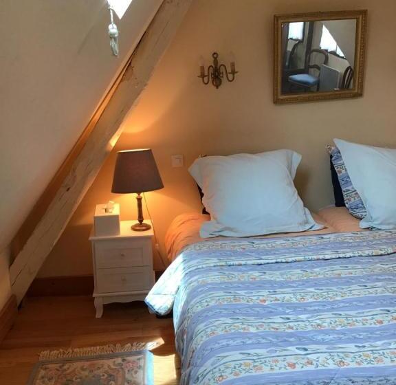 خانه 2 خوابه, Le Clos Du Vivier