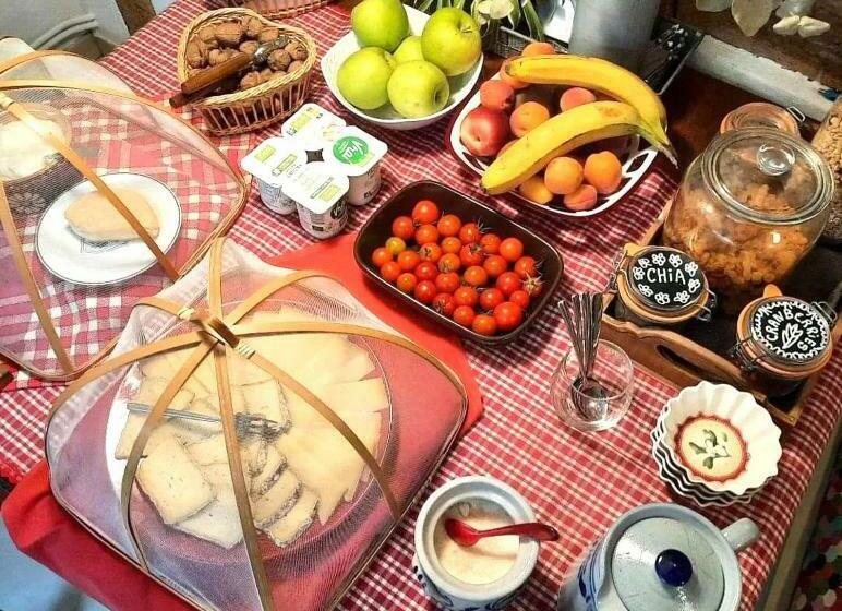 Люкс, Maison D'hôtes La Renardière