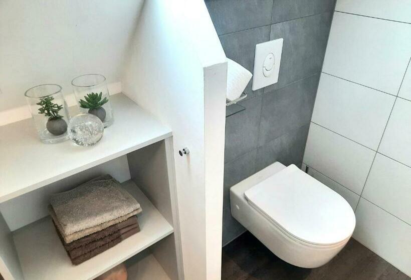 Люкс, Maison D'hôtes La Renardière