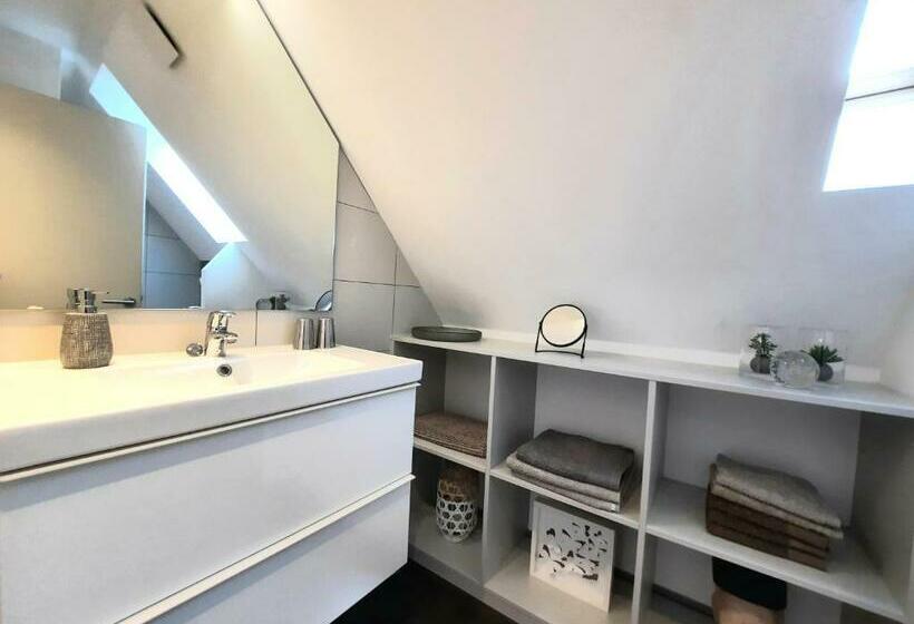 Люкс, Maison D'hôtes La Renardière