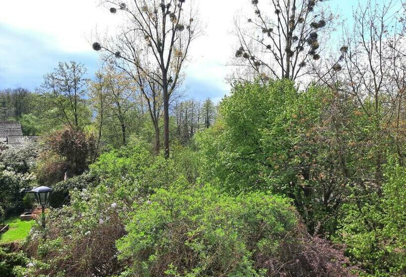 Люкс, Maison D'hôtes La Renardière